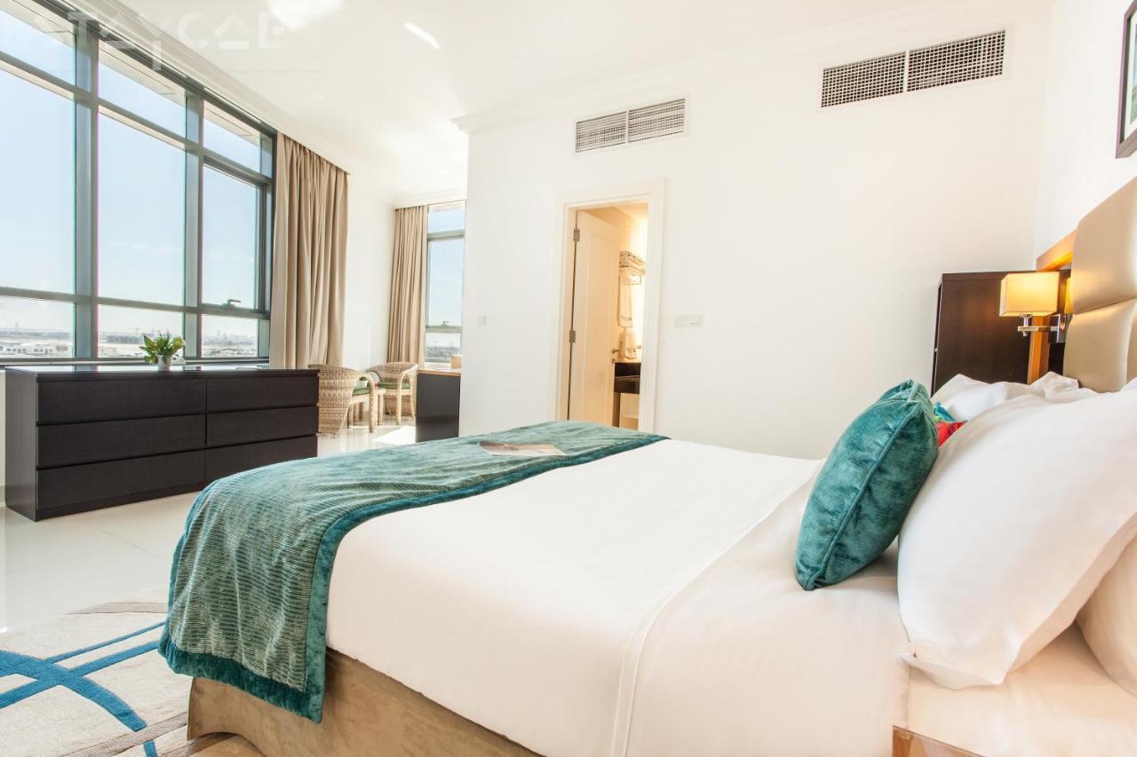 Staycae - Capital Bay Appartement *